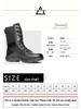 Bo Zong Ultralight High-Top Outdoor Training Boots