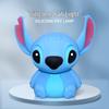 Baa Baa Sheep Night Light - Sleep Companion & Eye-Friendly Dimmable LED Silicone Lamp for Kids' Rooms