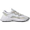 adidas Tênis Unissex Ozweego Branco Nuvem Preto Core EE6464