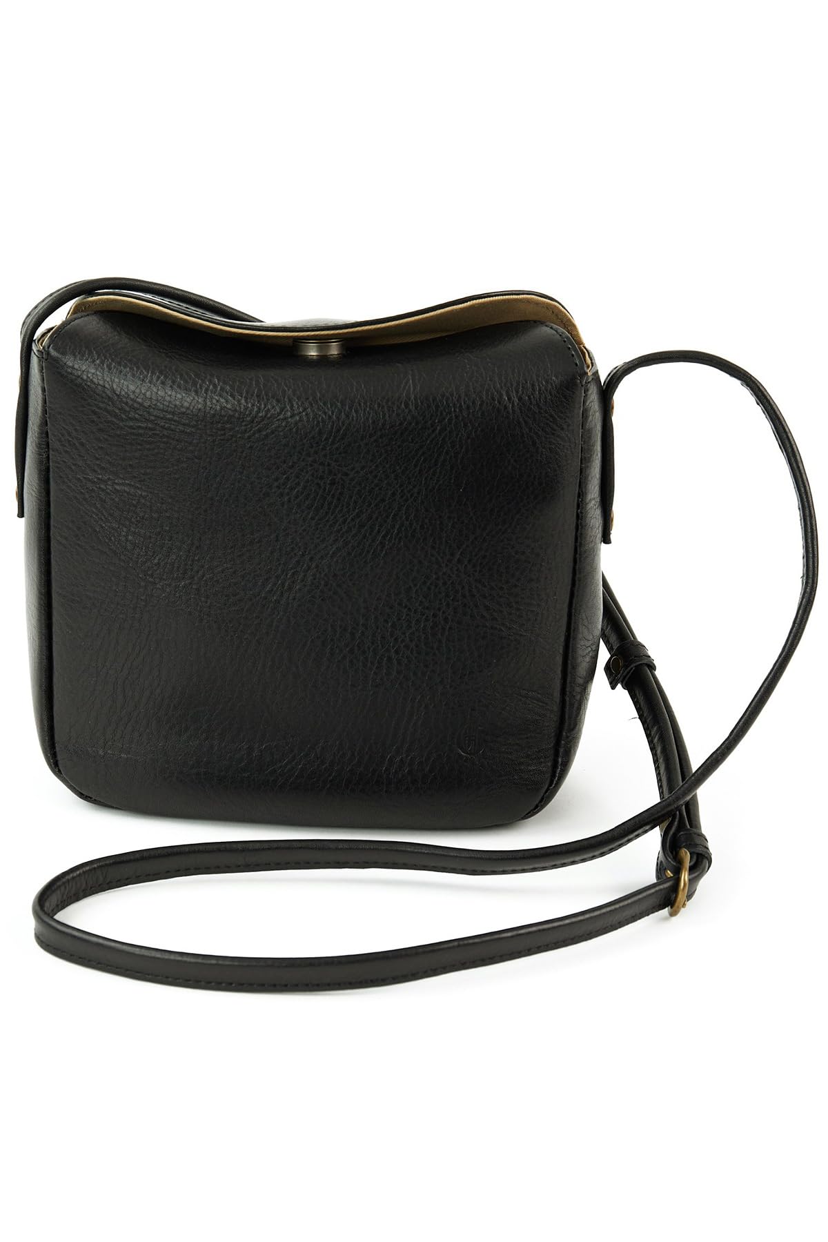 

Shoulder Bag Black [Credran] Women s CR-CL3719-BK чорний
