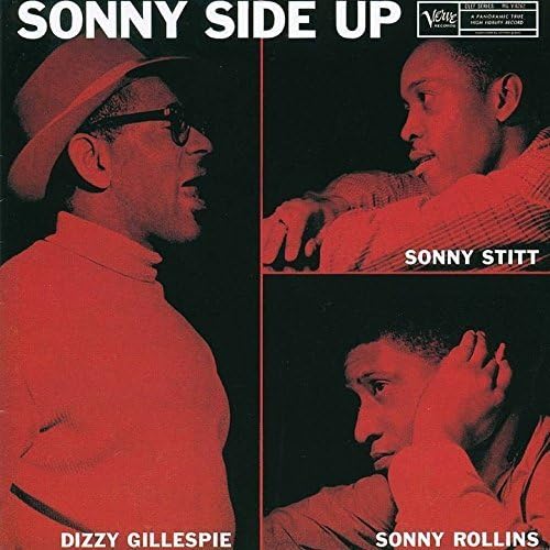 

Sonny Side Up