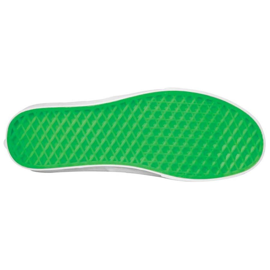 Era Vans 'Glow Outsole - Drizzle' VN0A5KX5KAQ