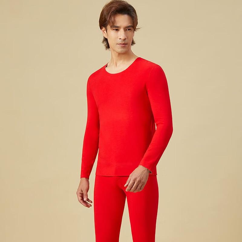 

Мужской термокомплект из кашемира и шелка XL