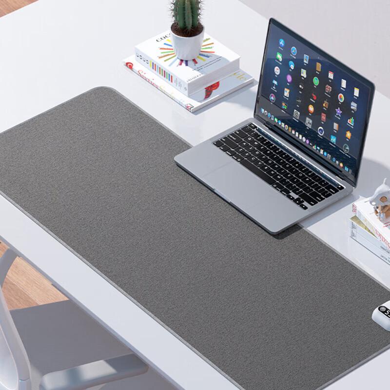 Nanxu Heated Desk Mat & Mouse Pad
