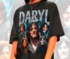 Daryl Dixon Shirt – The Walking Dead Shirt,Daryl Dixon Tshirt,The Walking Dead Tshirt,Norman Reedus,TWD Tshirt