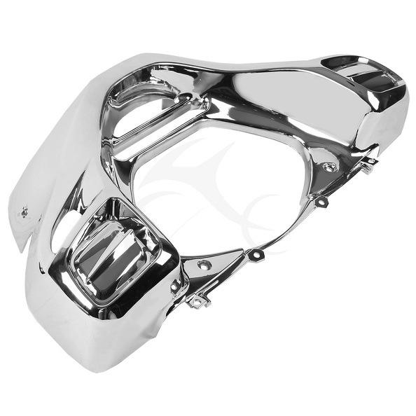 Gold Wing 1800 GL1800 Multicolor Motorcycle Accessories Vent Cap