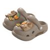 Soft-soled Beach Shoes, Slippers.