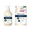 KOSE COSMEPORT DeoCarat Medicated Body Wash 450ml / Refill 320ml (liquid Type)