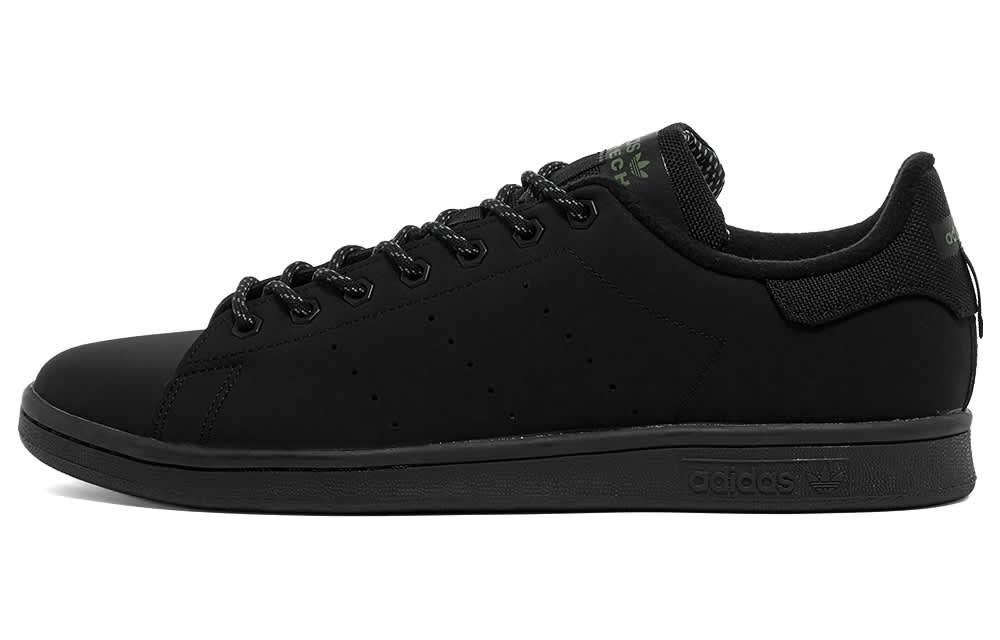 

Adidas Originals Stan Smith Black FV4641 36