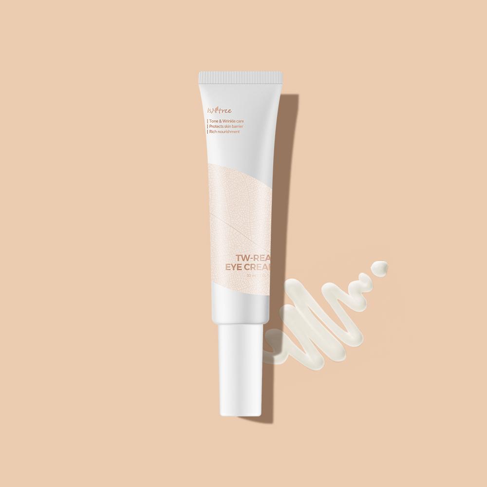Isntree TW-Real Крем для глаз 30 мл 30ml