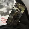 Husă de telefon Stalker Clear Sky Pentru Samsung Galaxy S24 S22 S23 Ultra S20 S21 S24 FE S9 S10 Note 10 Plus 20 Ultra