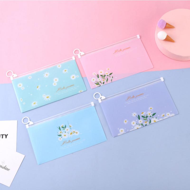 Torba do przechowywania maseczek, etui na maseczki, pyłoszczelna saszetka zapinana na zamek, piórniki, podróżny przenośny organizer, etui na maseczki, oszczędność dla studenta