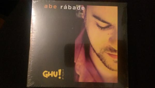 

CD ABE RÁBADE - Гху! Проект Том. 1 KAR7780 Nuba Records 2003 Испания Джаз Б/У