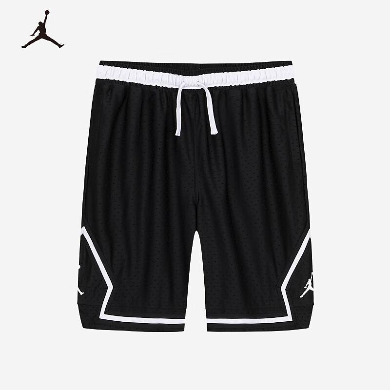 Jordan Nike AJ Kids  Breathable Basketball Shorts L