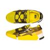 ONITSUKA TIGER Big Logo Runner Sandal 'Vibrant Yellow Black' 1183A582-753