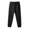 Li-Ning Minimalist Fashion Versatile Commuter Straight Leg Casual Comfortable Outdoor Running Joggers Knit Sports Pants Women Bottoms AKLVD26-1