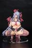 Sailor Succubus Sapphire Comic Unreal Vol. 33 Cover GAL designed by Mogudan 1/6 scale PVC painted finished figure