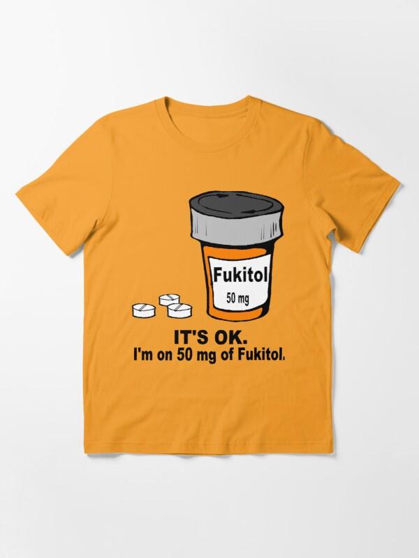 fukitol shirt
