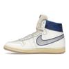 Awake NY x Air Jordan Jordan Air Ship PE SP Game Royal Unisex-Sneaker Weiß Sail Metallic-Platin FN8675-104
