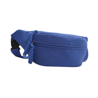 Shoulder Bag Pouch Fashion Fanny Pack for Running Outdoor Holiday Travel Jogging