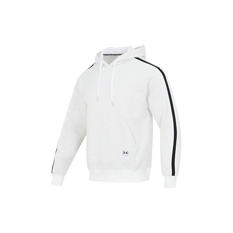 Under Armour Sweatshirt Men's White 1373813-112