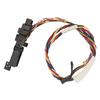 Power Button with Switching Line for DELL for XPS 8500 8300 8700 0F7M7N F7M7N Cable Switching Cable Line Replacement