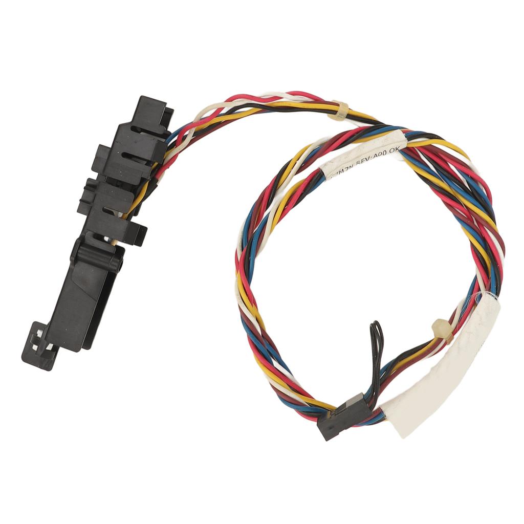 Power Button with Switching Line for DELL for XPS 8500 8300 8700 0F7M7N F7M7N Cable Switching Cable Line Replacement