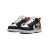Air Jordan 1 Mid Alt SE TD White Starfish Vivid Green Black DR6964-100