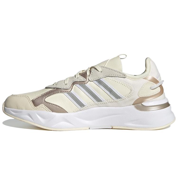 adidas Futureflow  Ivory  Men s FZ0367 EU 36⅔