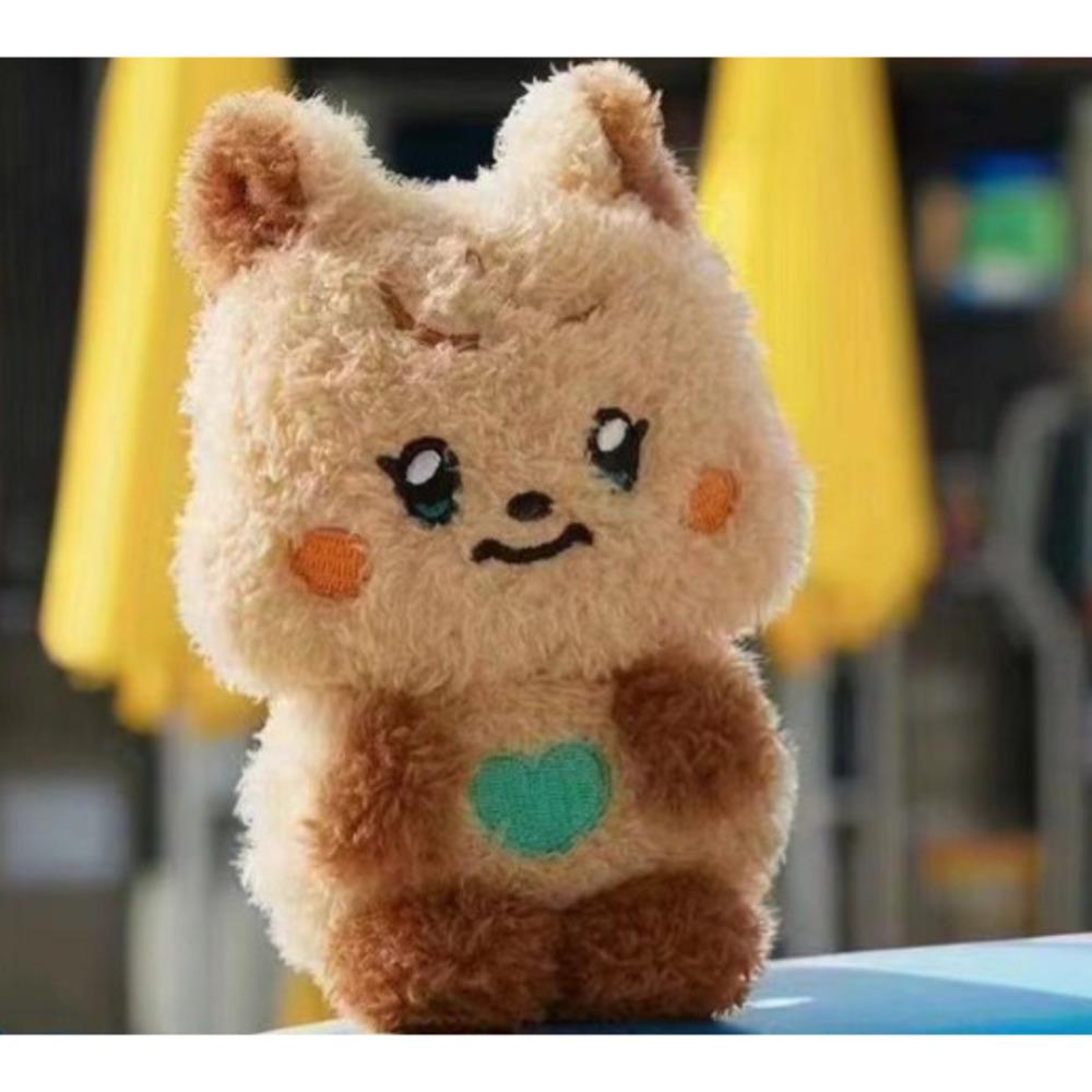 Nct Wish Plush Keychain NCTWISH Keychain G I Dle Kpop Gidle Keychain Gidle Plush Gi Dle Doll Stuffed Animal Key Chain Ring Gift
