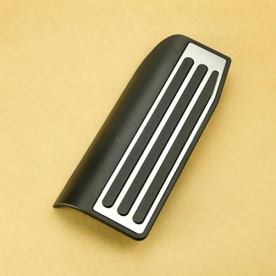 Footrest Foot Rest Dead Pedal Cover For Land Rover Discovery 5 Range Rover Sport
