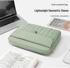 Women's Versatile Waterproof Laptop & iPad Shoulder Tote Bag