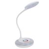 LED Table Lamp Touch Dimming Desk Light Eye Protection Colorful Touch Dimming Office Supplies
