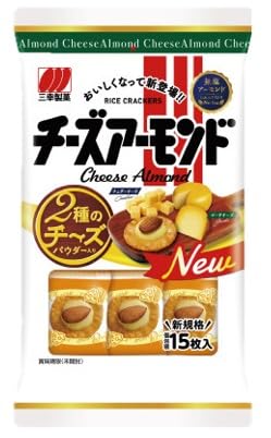 Assorted Sweets 6-piece Set (Parinko, Yuki No Yado, Bakauke, Happy Turn, Cheese Almond, Niigata Prefecture)