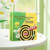 Lanjv Wild Chrysanthemum Scent Mosquito Coils