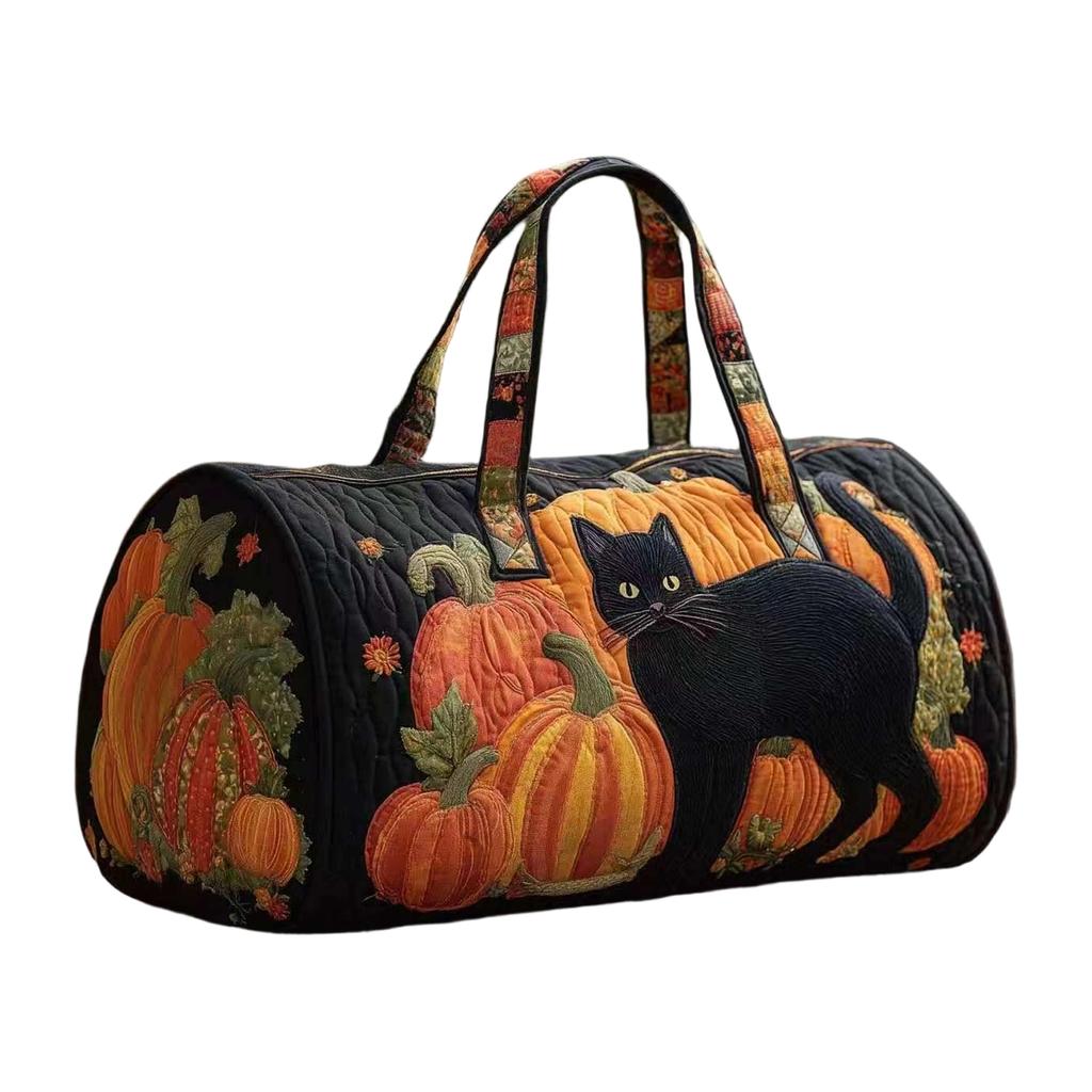 Travel Bag for Travel Vacation Weekend Trip Carry Luggage Duffel for Men Women