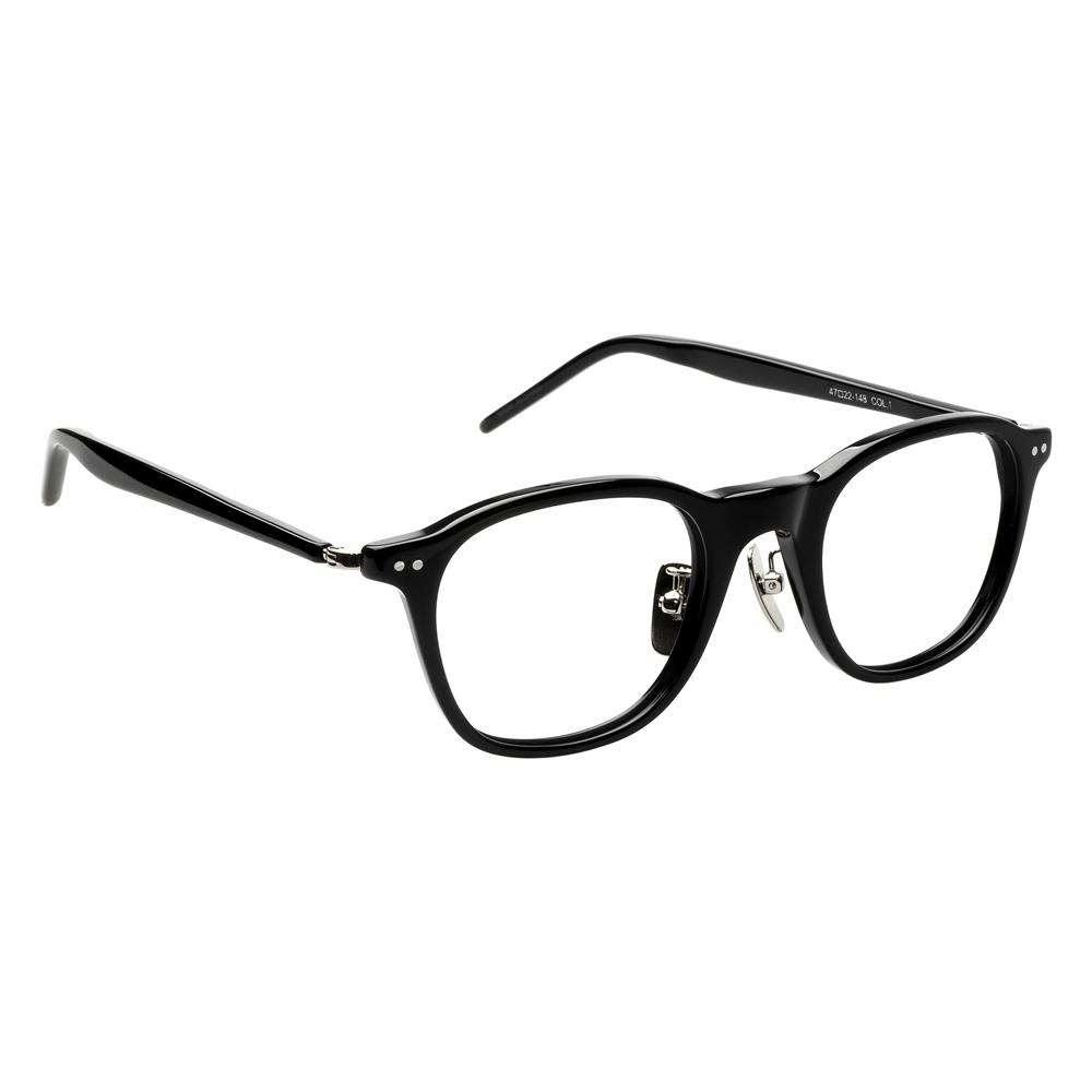 Aeswikeulopeuteu Gibson - Glossy Black