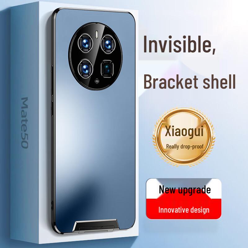 IM-CHEN Protective Phone Case for Huawei Mate 50 / Mate 50 Pro