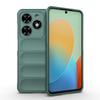Infinix Hot 40 Skin-Feel Anti-Slip & Anti-Fall Phone Case for Spark40 Pro
