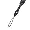 Etsumi Leather Camera Strap for Compact Smartphone and with Buckles on Both Ends and Made of Genuine Dual-Point Cameras, Cases, More, One-Touch