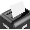 Deli 14400 Heavy-Duty Commercial Cross-Cut Shredder CN Plug (adapter Included)