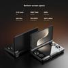 AYN THOR Handheld Game Console 6'' AMOLED 120Hz Main Screen 4K 60fps DP Output Snapdragon 8 Gen 2 Processor 27W Fast Charging
