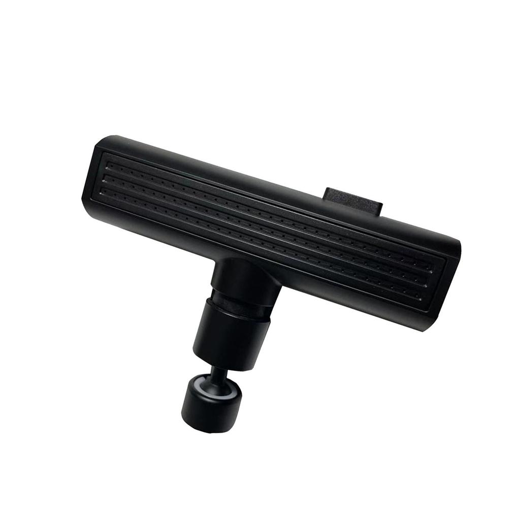 360° Faucet Rotating Aerator Water Saving Large Angle Swivel Pressurize Anti Splashing