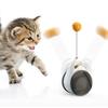 Balance Bobber per la noia e l'auto-miglioramento, rompicapo per gatti, articoli per animali domestici