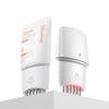 Lilyeve GROW:TURN PRO 4-in-1 Scalp Care Device EP MC EMS Micro-Vibration Ampoule Booster