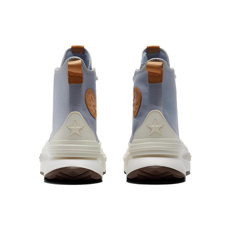 Converse Run Star Legacy CX Comfortable Versatile High Top Canvas Unisex Denim