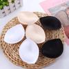 Bra Pads Breathable Enhancer Inserts Cups Breast Bra Summer Sponge Bra Pads Inserts Chest Women Chest Cups Thicken Chest Pads