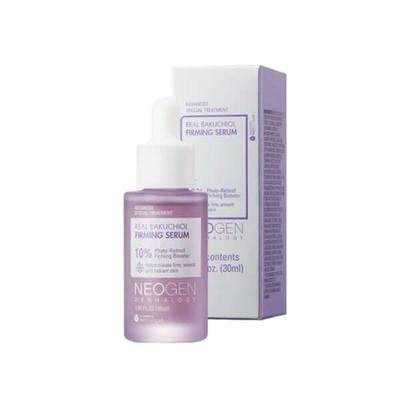 Sérum Raffermissant au Bakuchiol Réel - 30ml