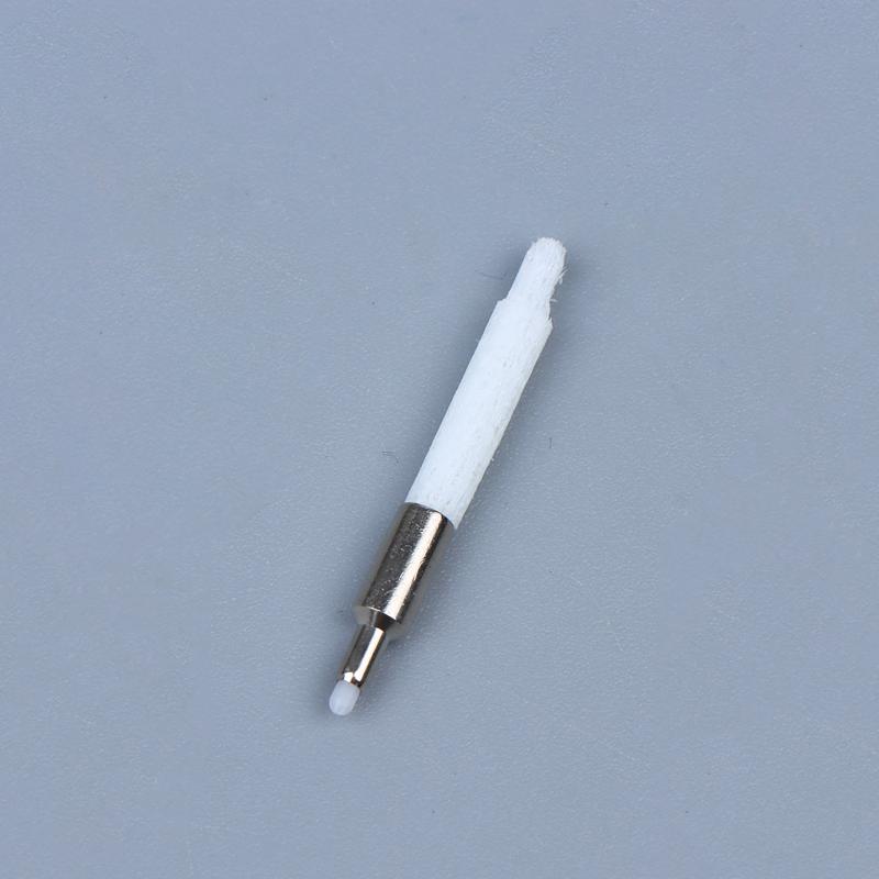 Artistic Refillable Marker Parts Set 5mm Point 5/10pcs for Painting Enthusiasts