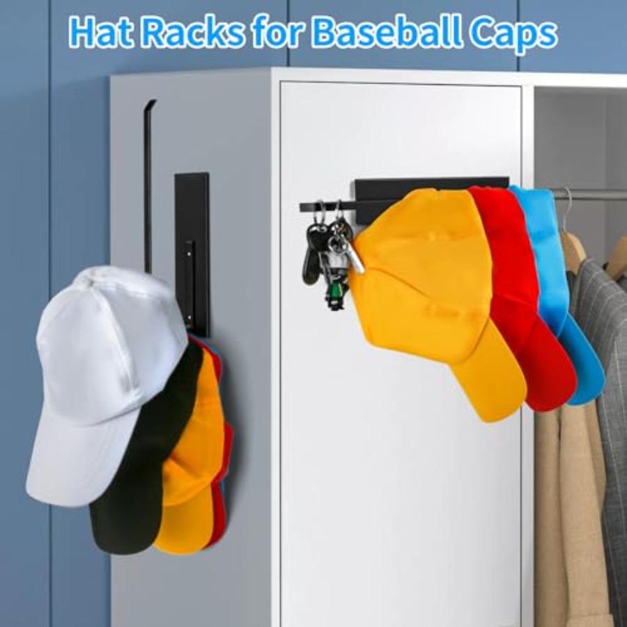 Magnetic Paper Towel Holder for Fridge Toilet Paper Roll Holder Magnet Towel Rack Wall Mount Fridge Organizer for Paper Towels